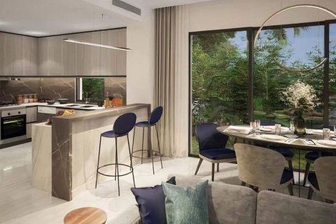 Townhouse til salg i Dubai, UAE 4 soveværelser, 170.2 kvm № 647627 - foto 4