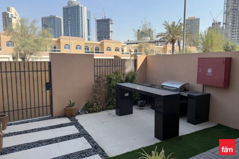 Villa itt: Dubai, EAE, 4 hálószoba, 155.1 m², azonosító: 647626 - fénykép 12