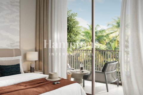 Apartmán v Dubai Creek Harbour (The Lagoons), SAE 1 spálňa, 61.78049500 m2 č. 650935 - Fotografia 7