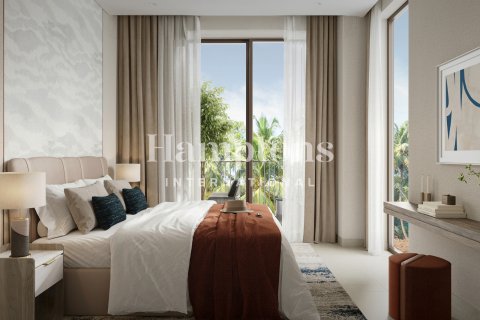 Apartmán v Dubai Creek Harbour (The Lagoons), SAE 1 spálňa, 61.78049500 m2 č. 650935 - Fotografia 10