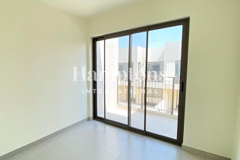 Townhouse til leje i Dubai South (Dubai World Central), Dubai, UAE 3 soveværelser, 141.03976042 kvm № 650933 - foto 3