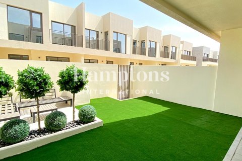 Townhouse til leje i Dubai South (Dubai World Central), Dubai, UAE 3 soveværelser, 141.03976042 kvm № 650933 - foto 13