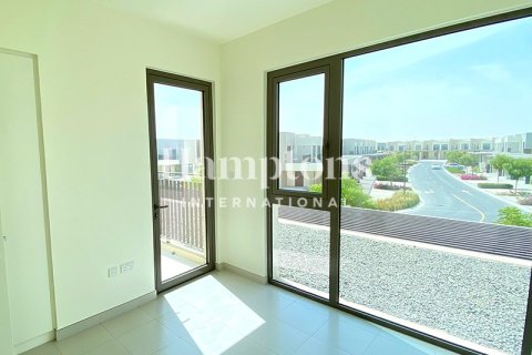 Townhouse til leje i Dubai South (Dubai World Central), Dubai, UAE 3 soveværelser, 141.03976042 kvm № 650933 - foto 6
