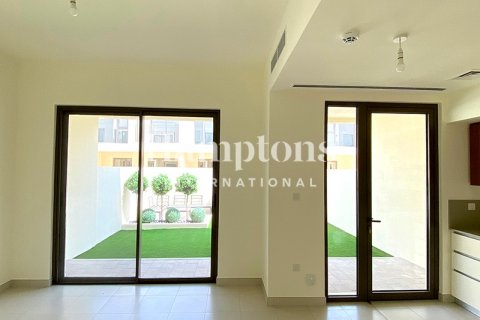 Townhouse til leje i Dubai South (Dubai World Central), Dubai, UAE 3 soveværelser, 141.03976042 kvm № 650933 - foto 10