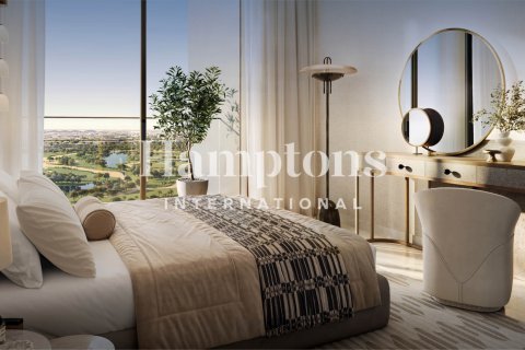 Apartmán v Dubai Creek Harbour (The Lagoons), SAE 1 spálňa, 84.91334200 m2 č. 650934 - Fotografia 3