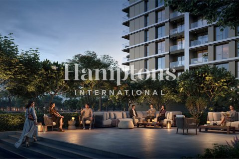 Apartmán v Dubai Creek Harbour (The Lagoons), SAE 1 spálňa, 84.91334200 m2 č. 650934 - Fotografia 8