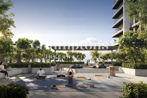 Apartmán v Dubai Creek Harbour (The Lagoons), SAE 1 spálňa, 84.91334200 m2 č. 650934 - Fotografia 9