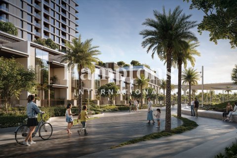 Apartmán v Dubai Creek Harbour (The Lagoons), SAE 1 spálňa, 84.91334200 m2 č. 650934 - Fotografia 10