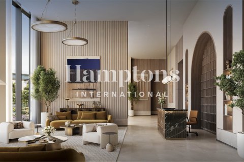 شقة للإيجار في خور دبي، دبي، الإمارات العربية المتحدة 2 غرفة نوم ، 106.28103200 متر مربع ، رقم 650932 - صورة 1