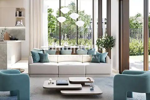 Adosado en alquiler en Dubai Land, Dubai, EAU 3 dormitorios, 196.02533000 m2 № 650937 - foto 6