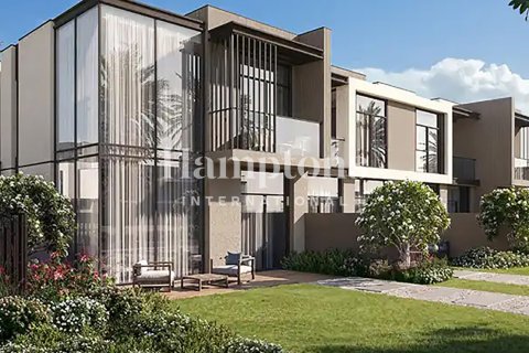 Adosado en alquiler en Dubai Land, Dubai, EAU 3 dormitorios, 196.02533000 m2 № 650937 - foto 10