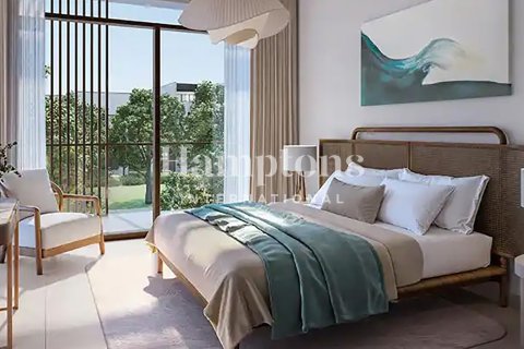 Adosado en alquiler en Dubai Land, Dubai, EAU 3 dormitorios, 196.02533000 m2 № 650937 - foto 8