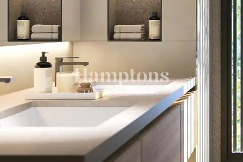 Adosado en alquiler en Dubai Land, Dubai, EAU 3 dormitorios, 196.02533000 m2 № 650937 - foto 2