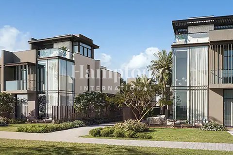 Adosado en alquiler en Dubai Land, Dubai, EAU 3 dormitorios, 196.02533000 m2 № 650937 - foto 4