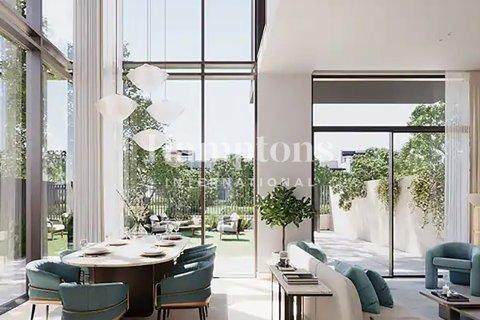 Adosado en alquiler en Dubai Land, Dubai, EAU 3 dormitorios, 196.02533000 m2 № 650937 - foto 3