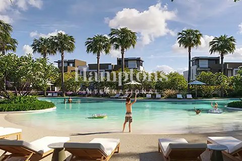 Adosado en alquiler en Dubai Land, Dubai, EAU 3 dormitorios, 196.02533000 m2 № 650937 - foto 9