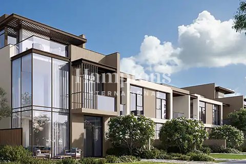 Adosado en alquiler en Dubai Land, Dubai, EAU 3 dormitorios, 196.02533000 m2 № 650937 - foto 1