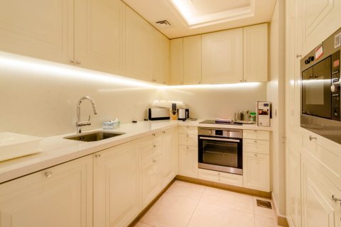 شقة للبيع في وسط مدينة دبي، دبي، الإمارات العربية المتحدة 1 غرفة نوم ، 79 متر مربع ، رقم 648588 - صورة 3