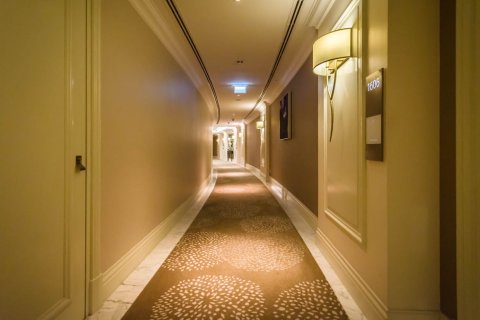 شقة للبيع في وسط مدينة دبي، دبي، الإمارات العربية المتحدة 1 غرفة نوم ، 79 متر مربع ، رقم 648588 - صورة 5