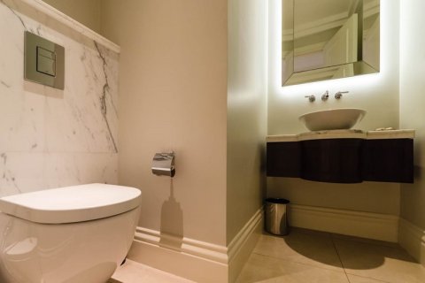 شقة للبيع في وسط مدينة دبي، دبي، الإمارات العربية المتحدة 1 غرفة نوم ، 79 متر مربع ، رقم 648588 - صورة 2