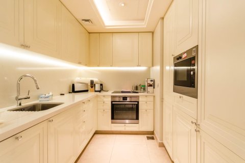 شقة للبيع في وسط مدينة دبي، دبي، الإمارات العربية المتحدة 1 غرفة نوم ، 79 متر مربع ، رقم 648588 - صورة 1