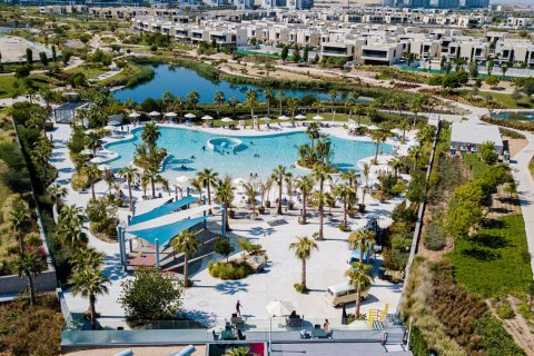 טאונהאוס למכירה ב Damac Lagoons, Dubai, איחוד האמירויות  4 חדרי שינה, 204 מ"ר, מספר 648585 - תמונה 5