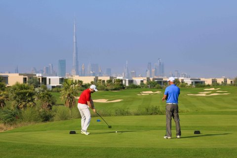 Apartment sa Zabeel, Dubai, UAE 2 silid-tulugan, 140 sq.m. № 648583 - larawan 2