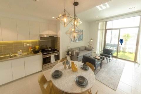 Apartment sa Zabeel, Dubai, UAE 2 silid-tulugan, 140 sq.m. № 648583 - larawan 1