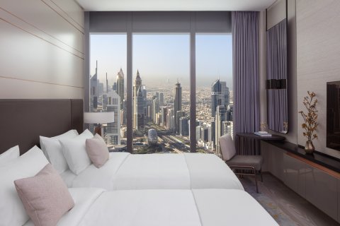 Apartment in Zabeel, Dubai, UAE 1 bedroom, 80 sq.m. № 648584 - photo 5