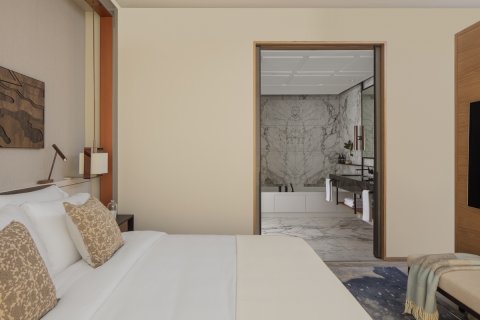 Apartment in Zabeel, Dubai, UAE 1 bedroom, 80 sq.m. № 648584 - photo 1