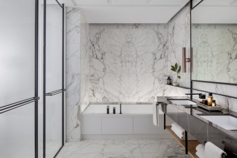 Apartment in Zabeel, Dubai, UAE 1 bedroom, 80 sq.m. № 648584 - photo 4