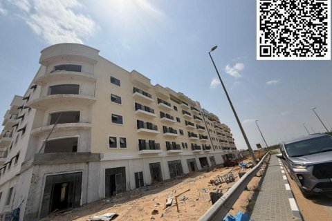 Dzīvoklis Ajman Uptownjā, AAE 2 istabas, 139 m2 Nr. 681680