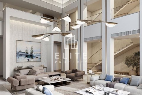 Villa Umm Al Quwainjā, AAE 7 istabas Nr. 681977 - attēls 3