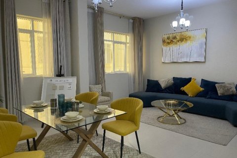 Al Yasmeen, Ajman, संयुक्त अरब अमीरात में अपार्टमेंट, 2 बेडरूम, 127 वर्ग मीटर, संख्या 681684 - फ़ोटो 13