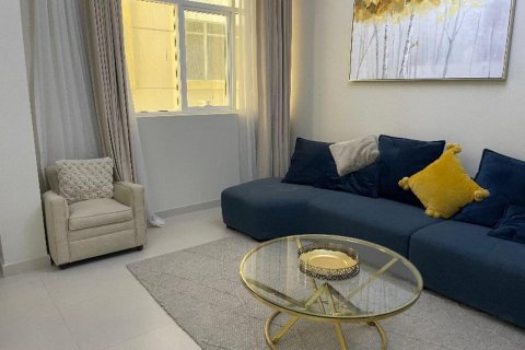 Al Yasmeen, Ajman, संयुक्त अरब अमीरात में अपार्टमेंट, 2 बेडरूम, 127 वर्ग मीटर, संख्या 681684 - फ़ोटो 2