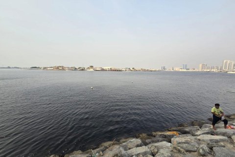 Huoneisto Al Rashidiya, Ajman, Arabiemiraatit 2 makuuhuonetta, 147 m2 № 681679 - kuva 17