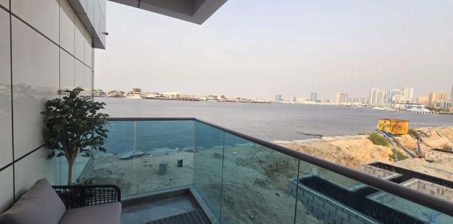 Huoneisto Al Rashidiya, Ajman, Arabiemiraatit 2 makuuhuonetta, 147 m2 № 681679