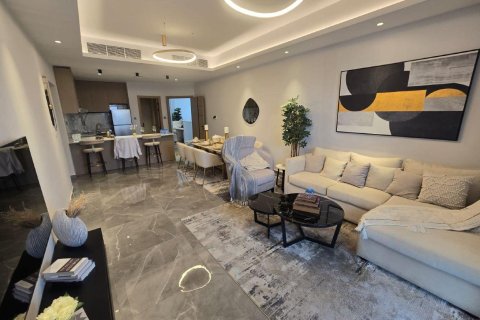 Lägenhet till försäljning i Al Rashidiya, Ajman, UAE 1 sovrum, 101 kvm Nr. 681682 - fotografi 13