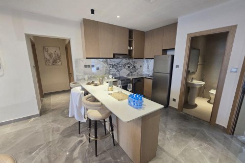 Leilighet i Al Rashidiya, Ajman, Emiratene 2 soverom, 147 kvm nr. 681683