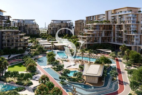 Leilighet til salgs i City Walk, Dubai, Emiratene 4 soverom, 426 kvm Nr. 658113 - Foto 13