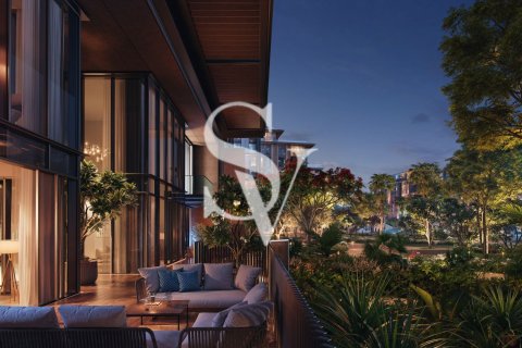 Leilighet til salgs i City Walk, Dubai, Emiratene 4 soverom, 426 kvm Nr. 658113 - Foto 3