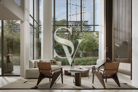 Leilighet til salgs i City Walk, Dubai, Emiratene 4 soverom, 426 kvm Nr. 658113 - Foto 2