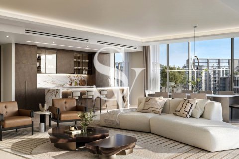 Leilighet til salgs i City Walk, Dubai, Emiratene 4 soverom, 426 kvm Nr. 658113 - Foto 11