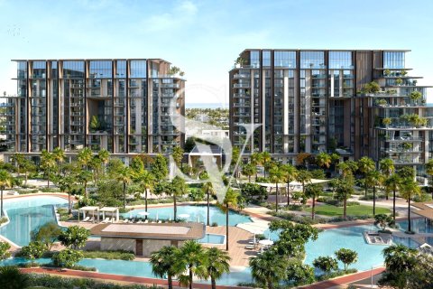 Leilighet til salgs i City Walk, Dubai, Emiratene 4 soverom, 426 kvm Nr. 658113 - Foto 8