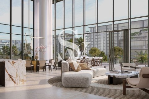 Leilighet til salgs i City Walk, Dubai, Emiratene 4 soverom, 426 kvm Nr. 658113 - Foto 7