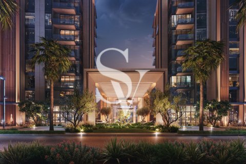 Leilighet til salgs i City Walk, Dubai, Emiratene 4 soverom, 426 kvm Nr. 658113 - Foto 4