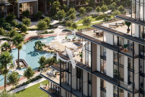 Leilighet til salgs i City Walk, Dubai, Emiratene 4 soverom, 426 kvm Nr. 658113 - Foto 6