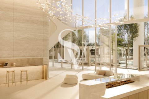 Al Barsha, Dubai, संयुक्त अरब अमीरात में अपार्टमेंट, 3 बेडरूम, 529 वर्ग मीटर, संख्या 658112 - फ़ोटो 4