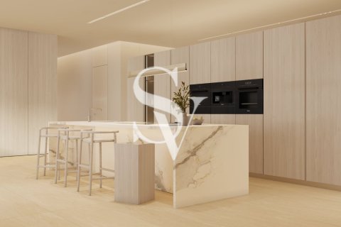 Al Barsha, Dubai, संयुक्त अरब अमीरात में अपार्टमेंट, 3 बेडरूम, 529 वर्ग मीटर, संख्या 658112 - फ़ोटो 13