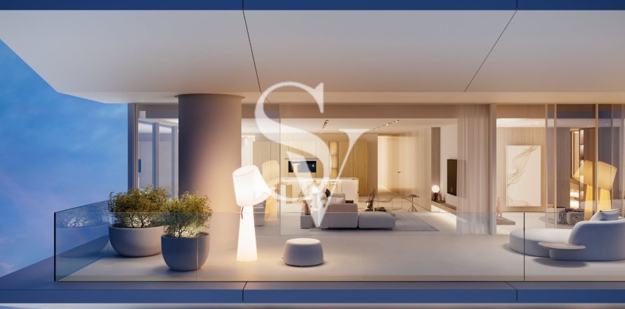 Al Barsha, Dubai, संयुक्त अरब अमीरात में अपार्टमेंट, 3 बेडरूम, 529 वर्ग मीटर, संख्या 658112